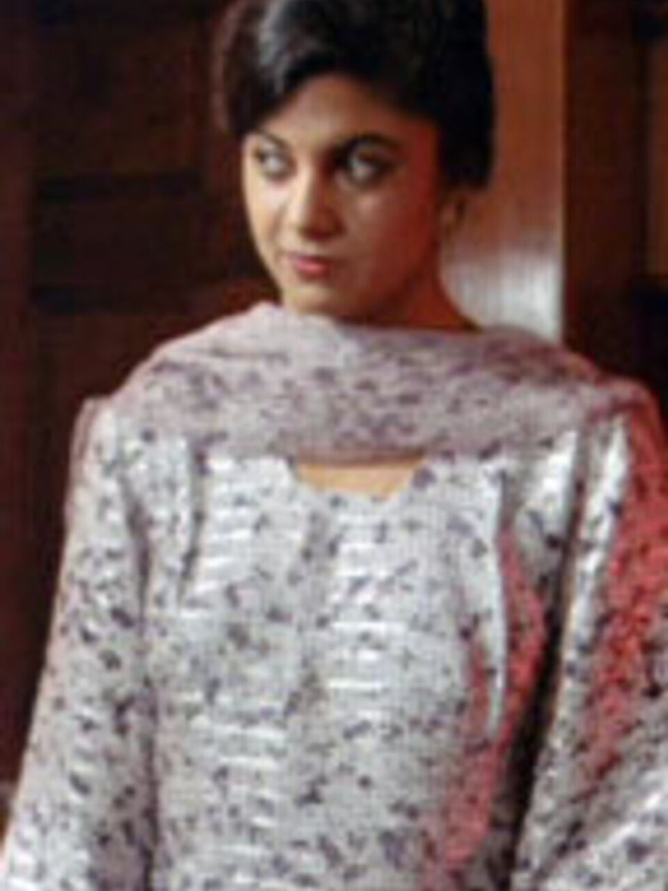 Rita Wolf